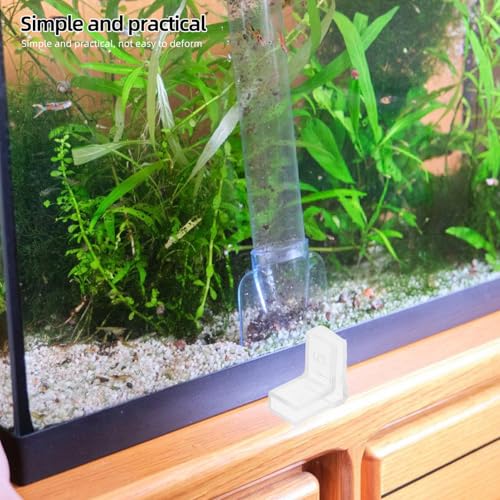 10pcs Corner Protectors Proofing Shaped Soft Bumpers for Aquariums Furniture Appliances Durable Aesthetic Edge Guards