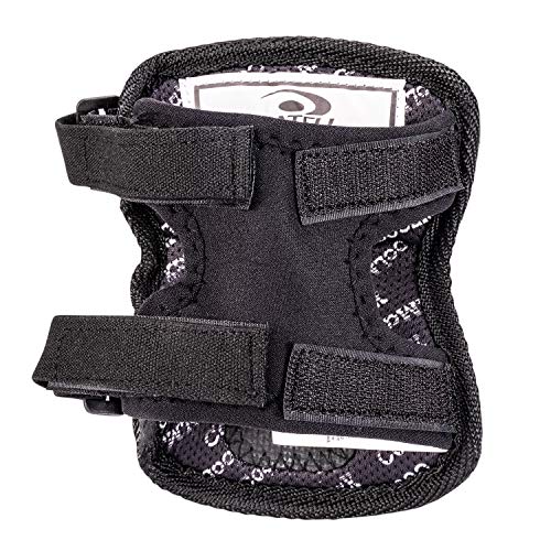 HATCH XTAK Tactical Military Elbow Pads, Black, One Size Fits Most