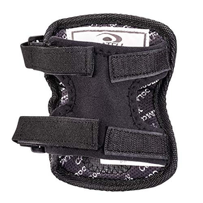 HATCH XTAK Tactical Military Elbow Pads, Black, One Size Fits Most