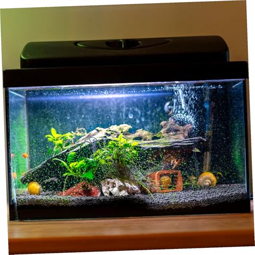 Reptile Terrarium Mat and Aquarium Leveling Pad Thick Non- Fish Tank Cushioning for Shock Absorption and Heat Insulation for Home Aquariums and Terrariums