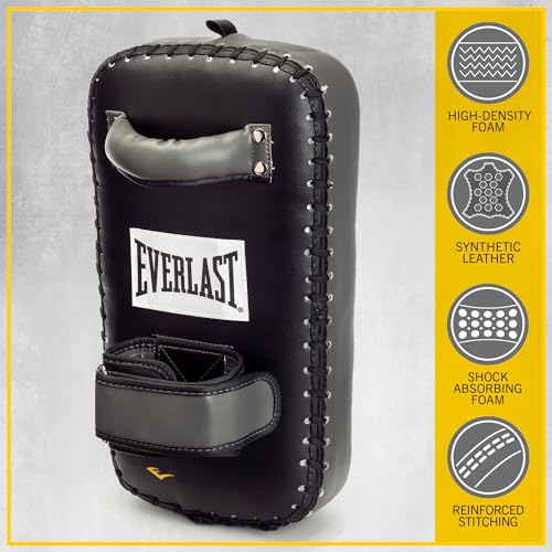 EverlastThai Pads(Single)
