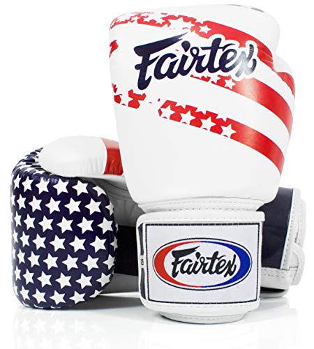 Fairtex BGV1 Boxing Gloves with Deodorizer Inserts | Shock Absorbent Gloves + Odor & Moisture Absorber for Boxing, MMA, Muay Thai | Perfect Bundle for Clean & Durable Gear