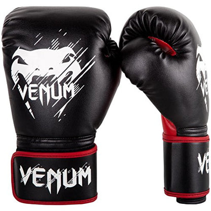 Venum Contender Kids Boxing Gloves - size: 4-Ounce