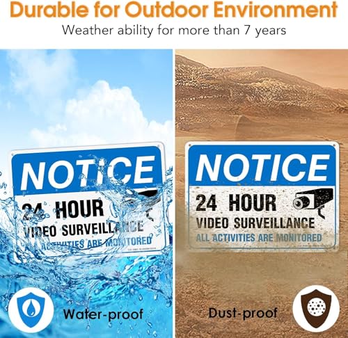 Wash Your Hands Sign – 8x12 Inch RustFree Aluminum,Reflective & Weatherproof,Bilingual English Spanish Health Safety Sign for Workplace or Restroom - color: Style-3