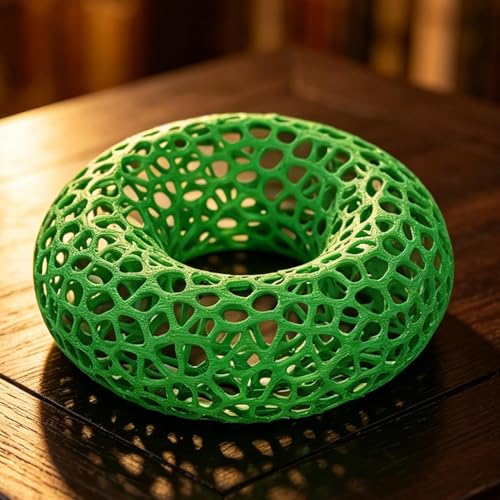Shrimp Cave - anxlety Relief Secure Shelter, Round Hollow Design Fish Habitat, Submerged Breeding Tube Enclosure, Smooth Ceramic Material Hideaway | for Aquatic Pets Aquariums Tanks Betta Play Resting - color: Green