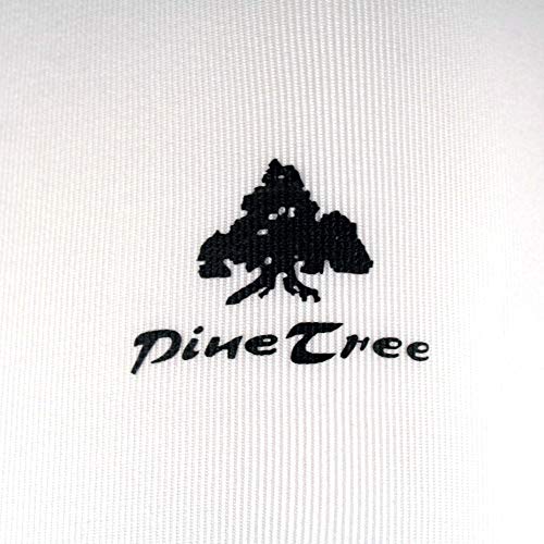 Pine Tree Martial Arts Taekwondo, Karate Training Cloth Fist & Forearm Pad - size: XS-CHL, style: White