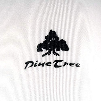 Pine Tree Martial Arts Taekwondo, Karate Training Cloth Fist & Forearm Pad - size: Small, style: White