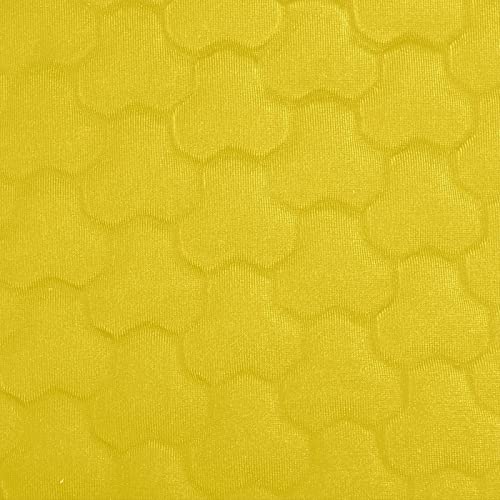 Gold Sports Knee Pads Youth Volleyball Basketball Knee Pads Long Leg Sleeves Braces Compression Wrestling Knee Pads for Boys Girls Football Dance Yoga - color: Gold