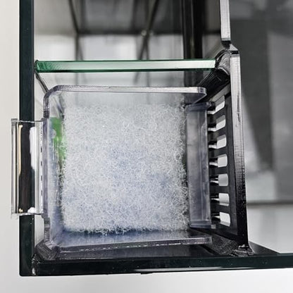 Filter Floss Holder for Innovative Marine Fusion/Pro Nano 10,Fusion 15, Fusion & Pro Lagoon 25