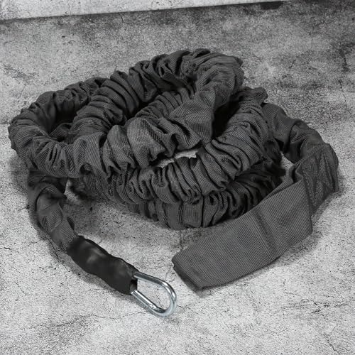 Resistance Rubber Bands, Elastic Exercise Tubes for Judo, Wrestling, Jiu Jitsu, Sambo, and MMA Specific Training