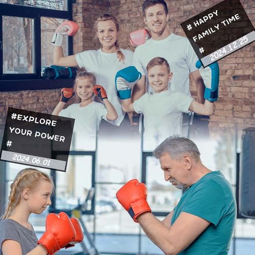 Boxing Gloves for Kids & Toddler & Youth - color: New Sky Blue, size: 4oz