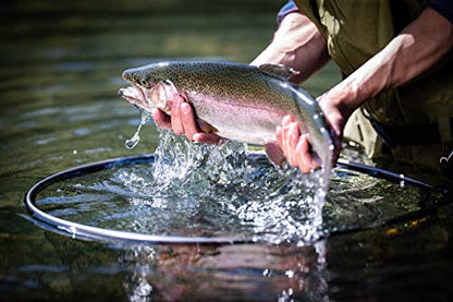 Frabill Floating Trout Net