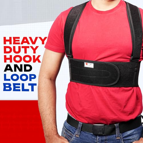LVAD Active Pack – Posture-Correcting LVAD Support Vest | Comfortable and Functional for Active Lifestyles (Small/Medium) - size: Small/Medium