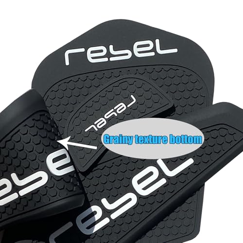 for Rebel 1100 CMX 1100 2025 Motorcycle Fuel Tank Pads, Fuel Tank Kits, Side Pads, Knee pad Stickers, Fuel Tank Traction Pads, Decals Rebel CMX1100 2021-2026 Motorcycle Accessories