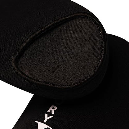 Padded Arm Sleeves - Forearm Guards - Pair - size: X-Large
