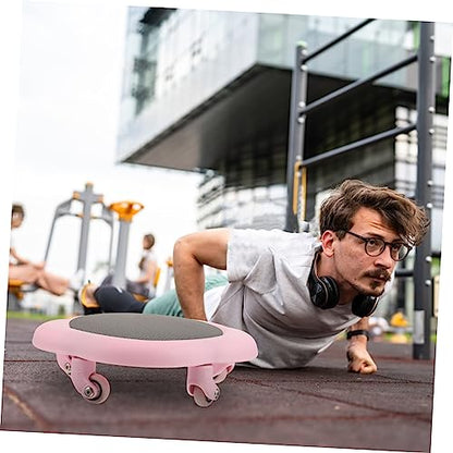 Abdominal Exercise Sliding Disc Fitness Equipment for Core Training