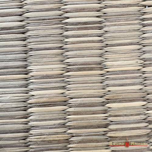 10 Pcs True Omote Tatami Mats Tameshigiri Sword Cutting Test Target