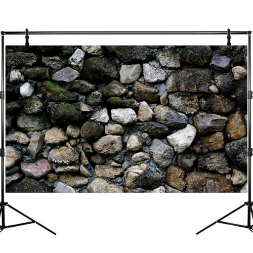 Rock Texture Aquarium Background Rocky Stone Wall Fish Tank Background Natural Rocky Glass Terrarium Backgrounds Nature Rock Wall Pattern Reptile Tank Enclosure Backgrounds Wallpaper 30x18in