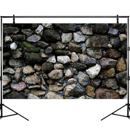 Rock Texture Aquarium Background Rocky Stone Wall Fish Tank Background Natural Rocky Glass Terrarium Backgrounds Nature Rock Wall Pattern Reptile Tank Enclosure Backgrounds Wallpaper 30x18in