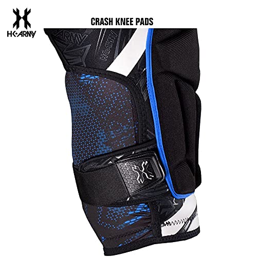 HK Army Paintball Crash Knee Pad - Large