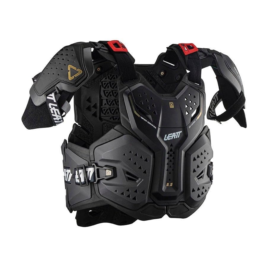Leatt 6.5 Pro
