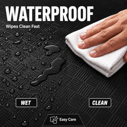 Professional Flexi-Roll Wrestling Mat – High-Density Shock Absorption for BJJ, Judo, MMA & Jiu Jitsu – Portable 1.2-Inch Thick Home Gym Training Flooring for Martial Arts & Yoga - size: 20" x 20" x 1.5" (12-Pack)