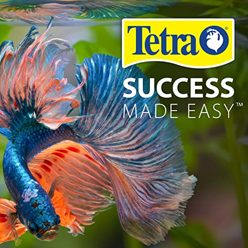 Tetra EasyStrips, Complete Aquarium Test Strips, Water Testing, 25 Count - size: 25-Count