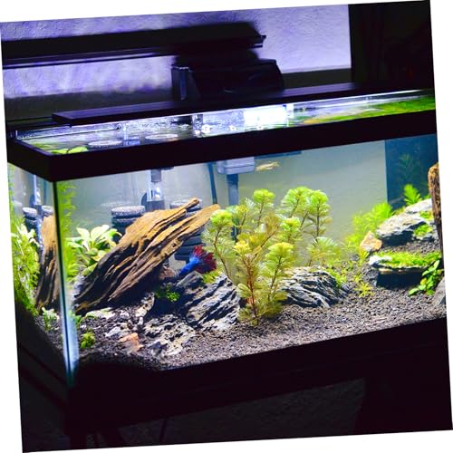 Hemoton Aquarium Leveling Mat Shockproof Fish Tank Pad Thick Durable Non Slip Base for Heat Preservation and Vibration Absorption for Fish Tanks