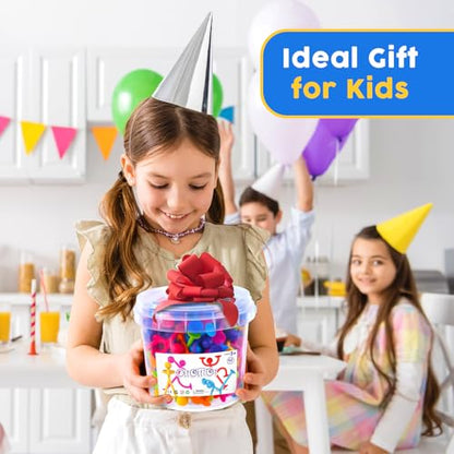 OleOletOy Fidget Toys Bulk for Kids: 42 Pack Small Suction Cup Sensory Toys for Autism Calming - Fidgets for Student Classroom Prizes Party Favors - Travel Essentials Road Trip Activities - style: 42pcs