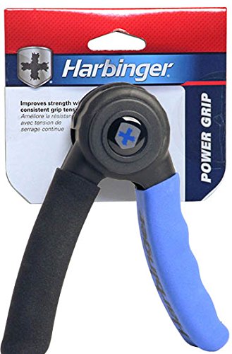 Harbinger Grip Strenghtening Power Hand Grip