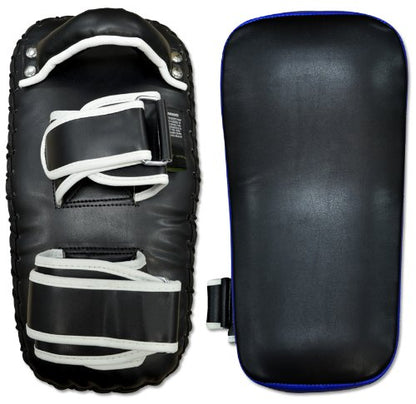Muay Thai Pro Curved Pads