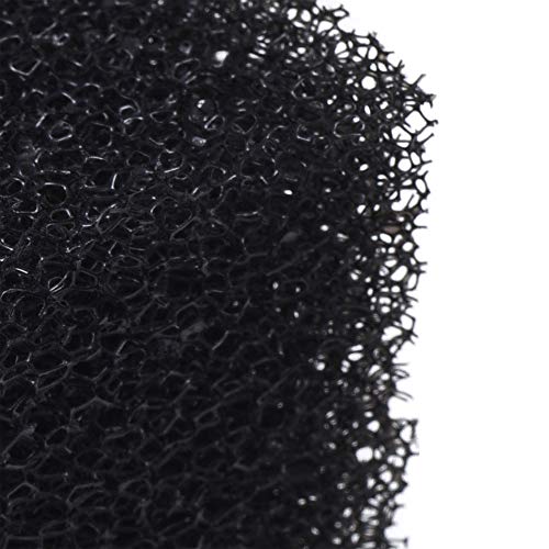 Aquarium Bio Sponge Filter Media, Replacement Foam Insert Fit for 110 / Filters,30 PPI (AC110-2pcs)