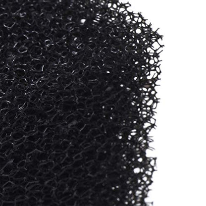 Aquarium Bio Sponge Filter Media, Replacement Foam Insert Fit for 110 / Filters,30 PPI (AC110-2pcs)