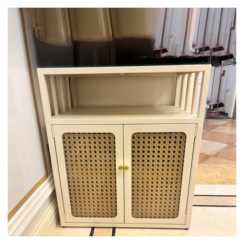 Fish Tank Stand,Adjustable Metal Terrarium Stand For Fish Tanks 10-55 Gallon With Storage Cabinet, 70CM Tall Aquarium Rack For Home & Office(White - Lxw,40x40cm) - color: White - Lxw, size: 40x40cm