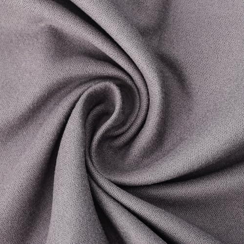 80 * 40cm Microfiber Sports Quick Dry Towel Men's Women's Super Soft Fitness Swimming Sweat Absorbent Sports Towel (Dark Gray) - color: Dark Gray