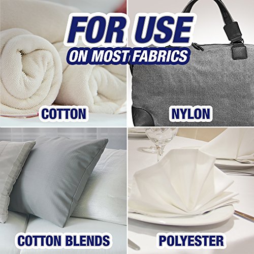 Resolve 22 fl oz Multi-Fabric Cleaner and Upholstery Stain Remover (Pack of 6) - size: 3.67 Fl Oz (Pack of 6)
