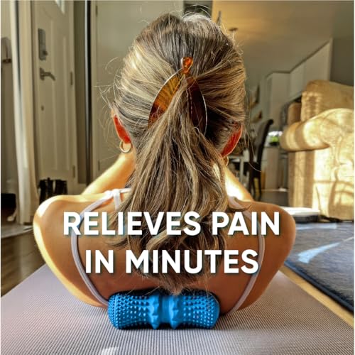 Dr. Cohen's AcuKit Deluxe - Whole Body Healing Kit for Deep Tissue Massage, Myofascial Release & Pain Relief - color: Complete Acuproduct Set