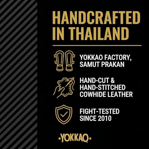 YOKKAO Matrix Muay Thai Kickboxing MMA Shin Guards with Knee Guards - color: Flash Purple, size: Medium