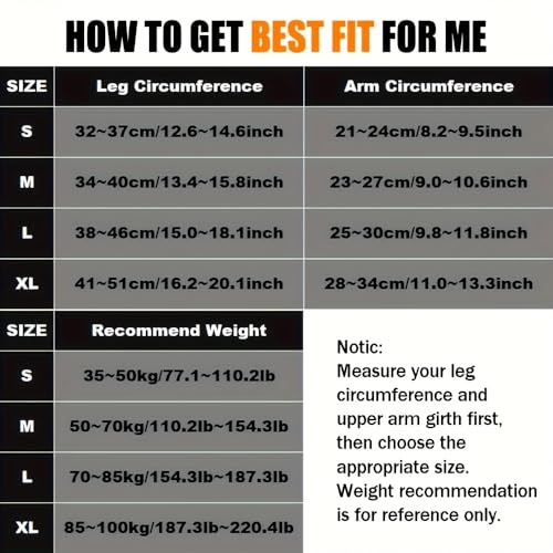 4pcs Universal Men's and Women's Knee and Elbow Equipment Set - Adjustable Cushioning Pads, Made of Moisture-Wicking Fabric - size: Small