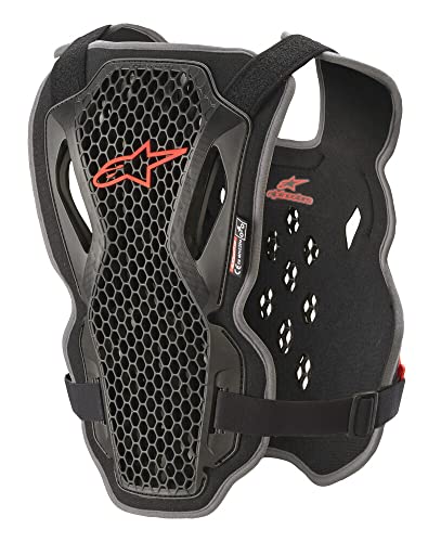 Alpinestars Bionic Action Chest Protector - size: Medium-Large