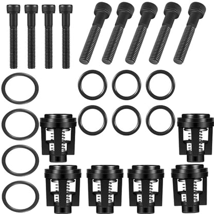 Replacement for Briggs & Stratton 190591GS Check Valve Kit for pressure washer pumps