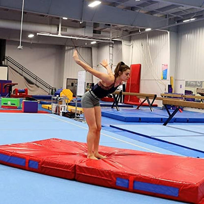 Tumbl Trak Soft Mat