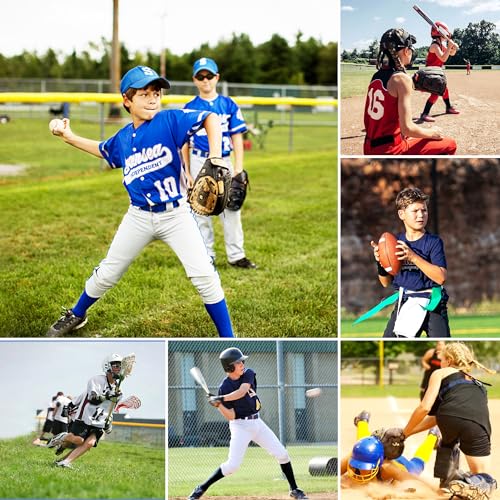 Youth Baseball Chest Protector Padded Compression Shirt | Sleeveless Protective Gear Baseball Softball Football Lacrosse T Ball Heart Sternum Guard - color: White/Grey, size: Medium