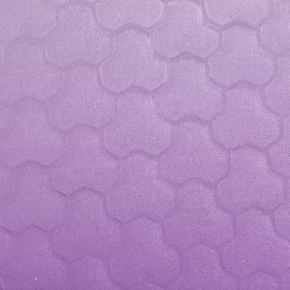 Purple Gradient Sports Knee Pads Youth Volleyball Basketball Knee Pads Long Leg Sleeves Braces Compression Wrestling Knee Pads for Boys Girls Football Dance Yoga - color: Purple Gradient