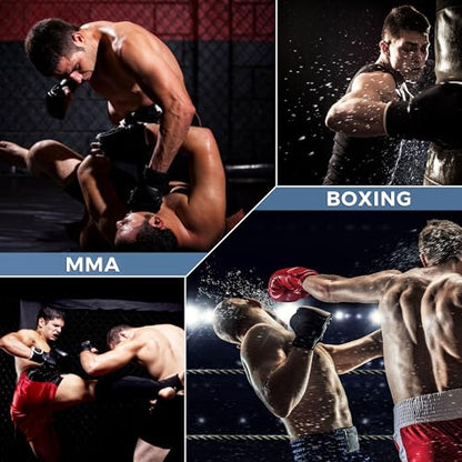 MMA Groin High Impact Protector Athletic Cup for Boxing - size: Adult