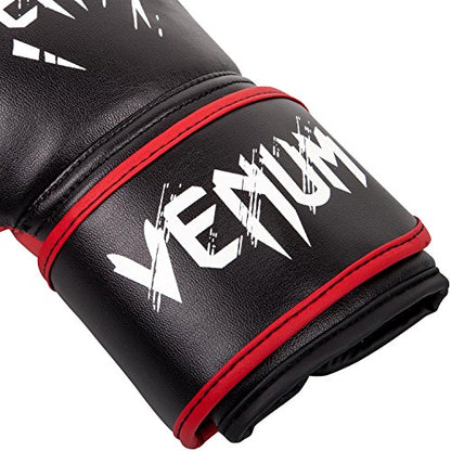 Venum Contender Kids Boxing Gloves - size: 8-Ounce