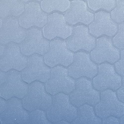 Blue Gradient Sports Knee Pads Youth Volleyball Basketball Knee Pads Long Leg Sleeves Braces Compression Wrestling Knee Pads for Boys Girls Football Dance Yoga - color: Blue Gradient