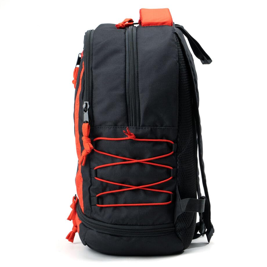 ChalkTalkSPORTS Wrestling Backpack for School - Eat Sleep Wrestle