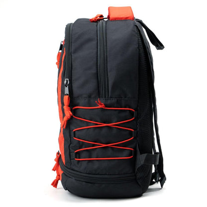 ChalkTalkSPORTS Wrestling Backpack for School - Eat Sleep Wrestle