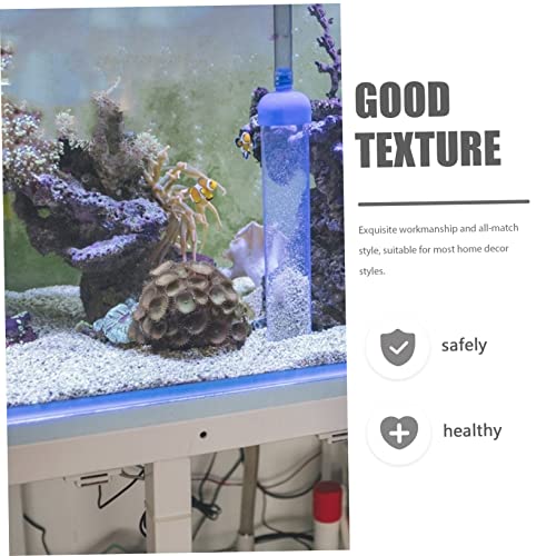 4pcs Thickened Corner Protectors for Fish Tank Safety Bumpers to Prevent Collisions and Protect for Aquarium and Furniture